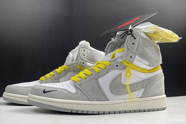 5165 Switch CW6576- Light Air Flexible High Jordan Smoke 197 1 1110